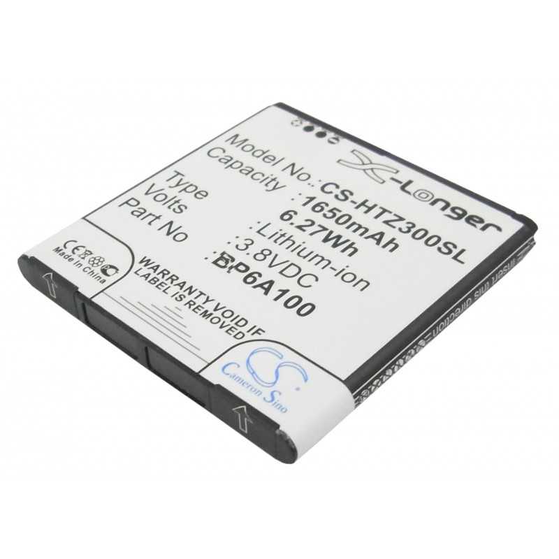 Batterie Htc BP6A100
