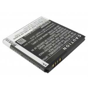 Batterie Htc BP6A100