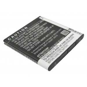 Batterie Htc BP6A100
