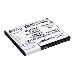 Batterie Htc PK07100