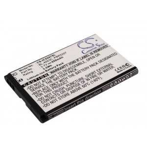 Batterie Nokia BL-4003C