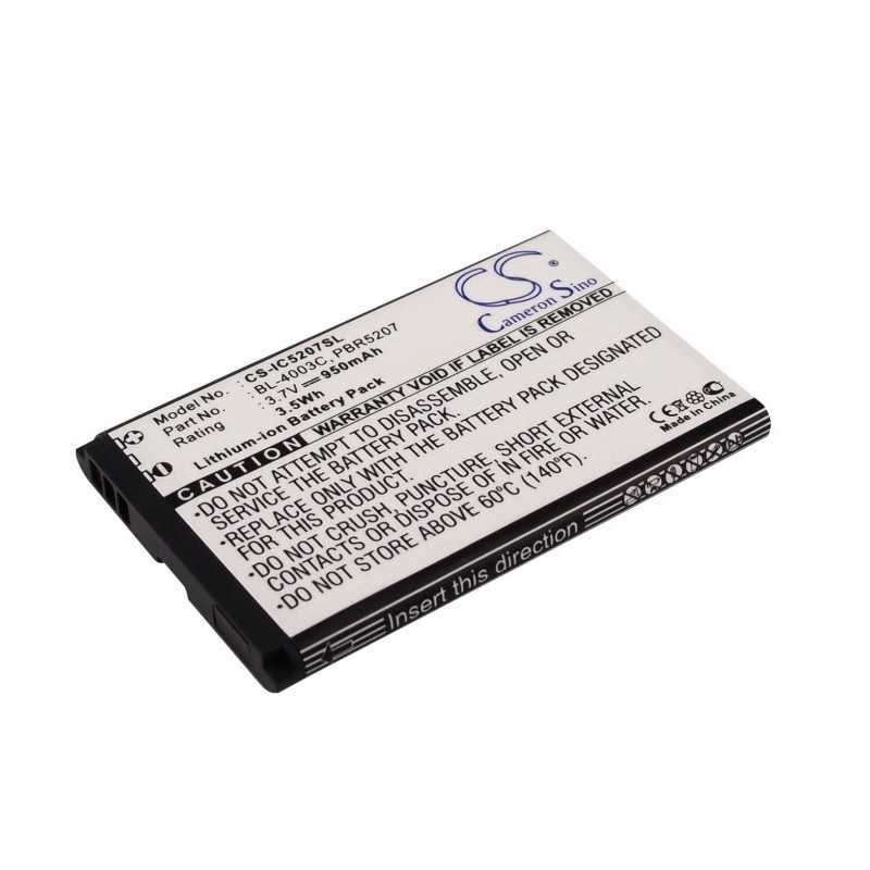Batterie Nokia BL-4003C