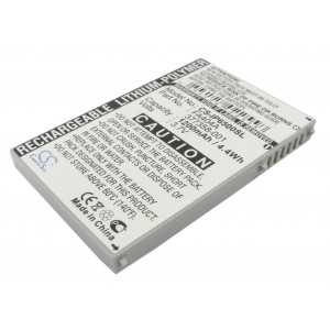 Batterie Hp 377358-001