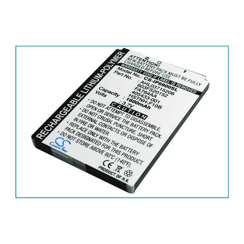 Batterie Hp AHL03715206