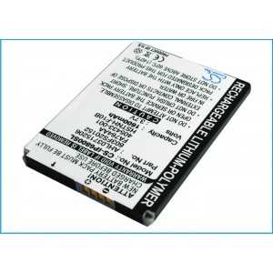 Batterie Hp AHL03715206