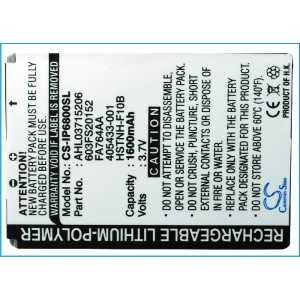 Batterie Hp AHL03715206