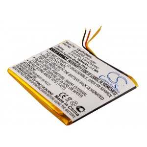 Batterie Apple 616-0290