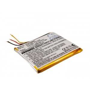 Batterie Apple 616-0290