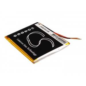 Batterie Apple 616-0290