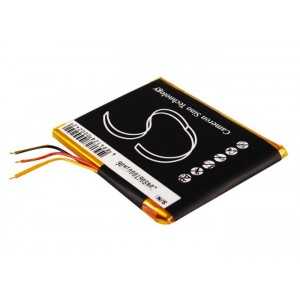 Batterie Apple 616-0290