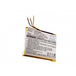 Batterie Apple 616-0290