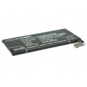 Batterie Apple 616-0520