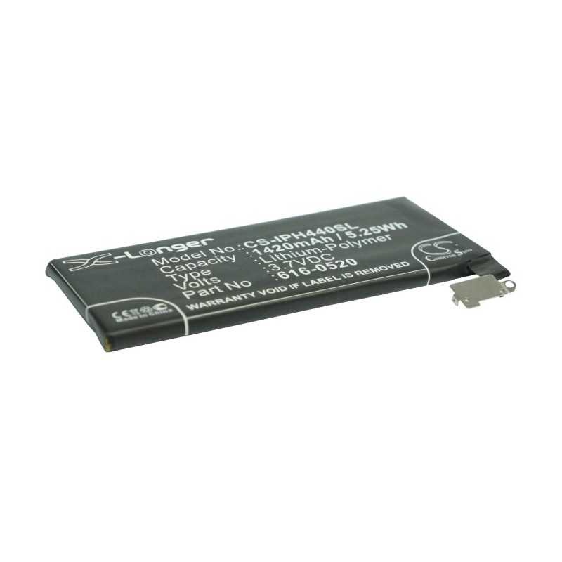 Batterie Apple 616-0520
