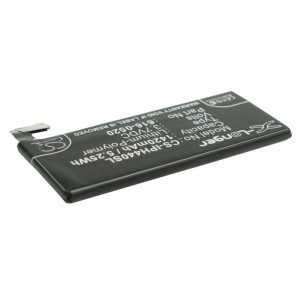 Batterie Apple 616-0520