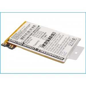 Batterie Apple 616-0431