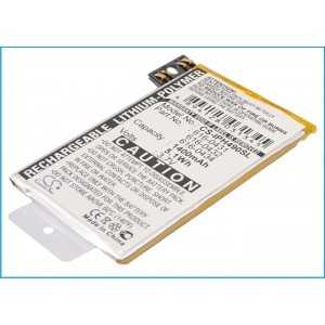 Batterie Apple 616-0431