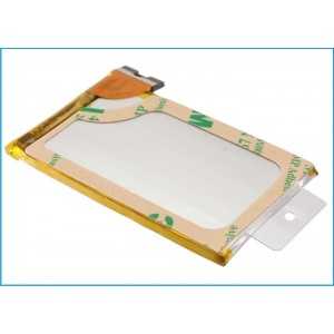 Batterie Apple 616-0431