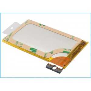 Batterie Apple 616-0431