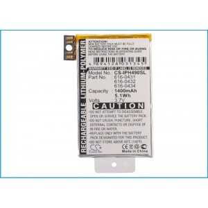 Batterie Apple 616-0431