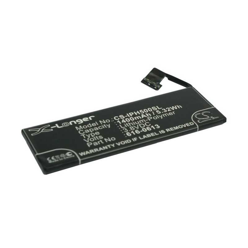 Batterie Apple 616-0610