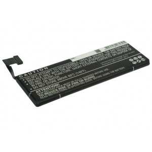 Batterie Apple 616-0610