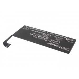 Batterie Apple 616-0652