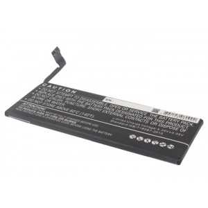 Batterie Apple 616-0652