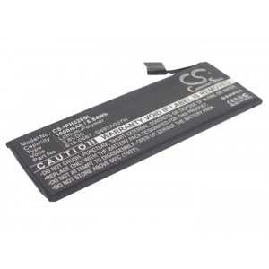 Batterie Apple 616-0667