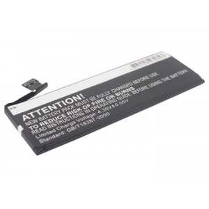 Batterie Apple 616-0667