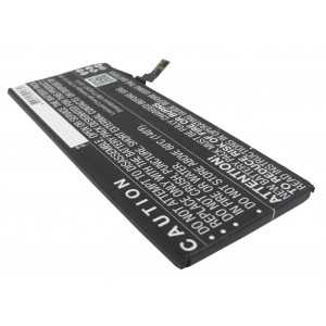 Batterie Apple 616-0805
