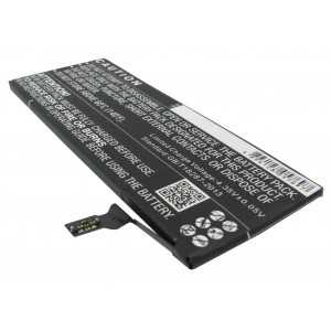 Batterie Apple 616-0805