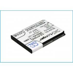 Batterie Sony BST-37