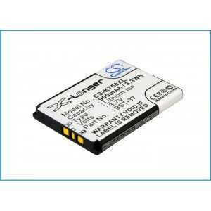 Batterie Sony BST-37