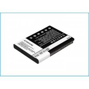 Batterie Sony BST-37