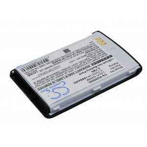 Batterie Lg LGLP-GANM