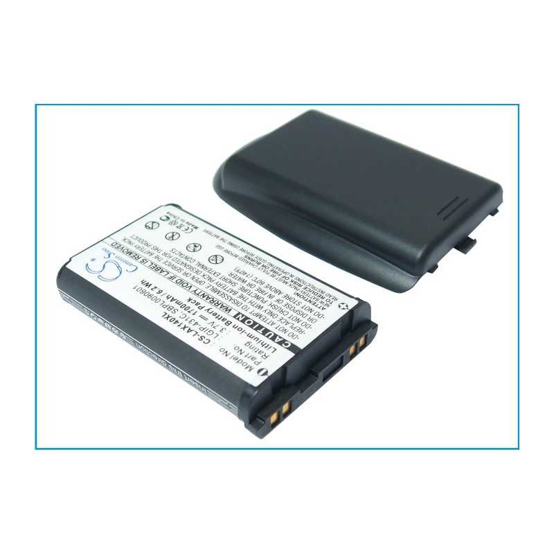 Batterie Lg LGIP-431C