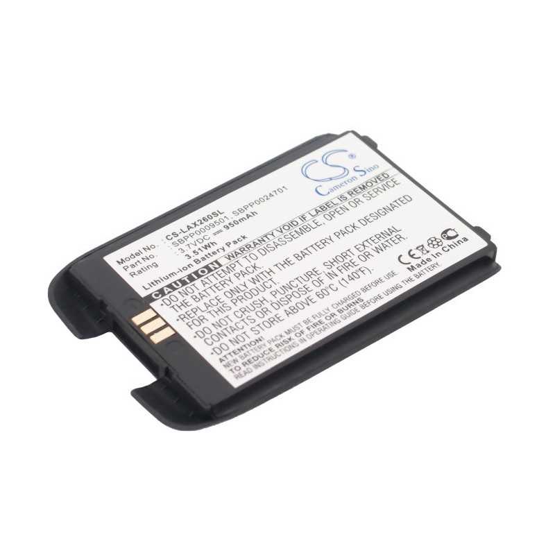 Batterie Lg LGLP-AHFM