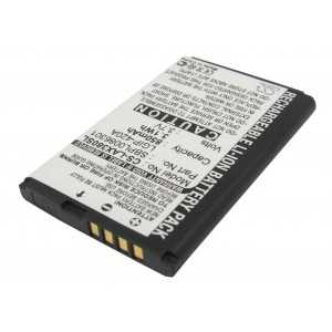 Batterie Lg LGIP-420A