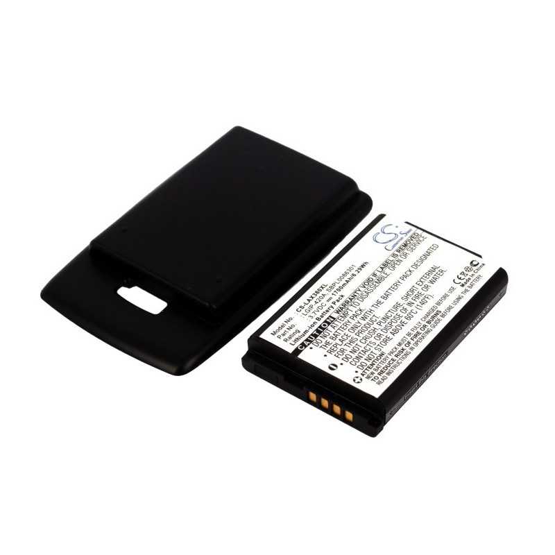 Batterie Lg LGIP-420A