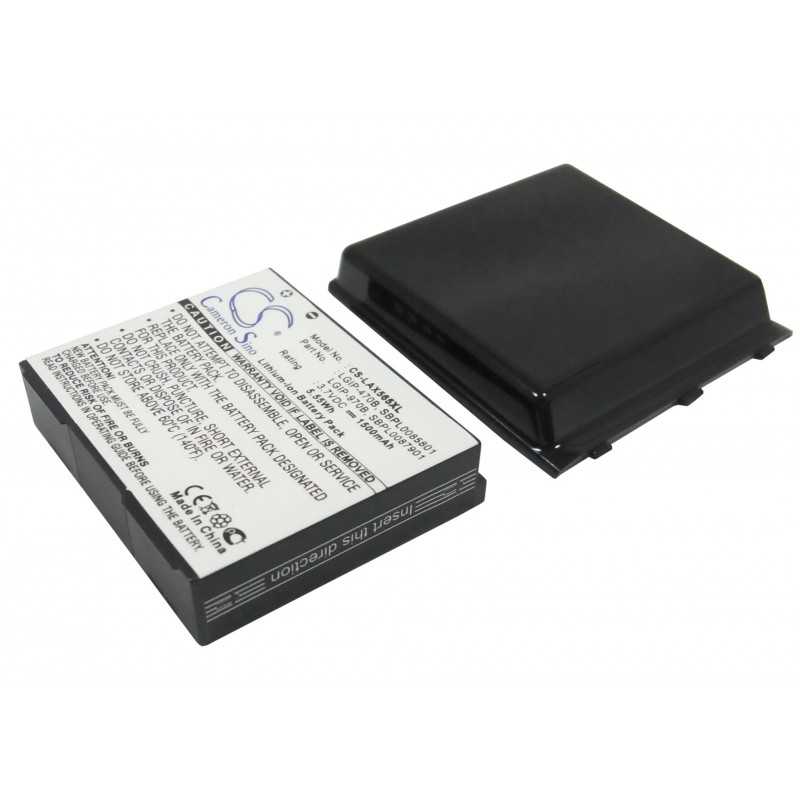 Batterie Lg LGIP-470B