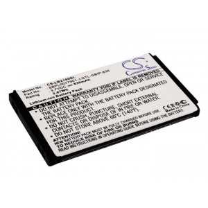 Batterie Lg SBPL0077904