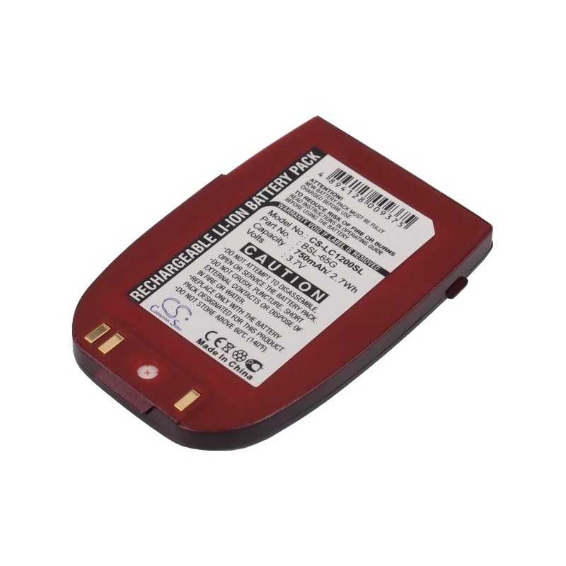 Batterie Lg BSL-65G