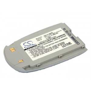 Batterie Lg BST-L1400