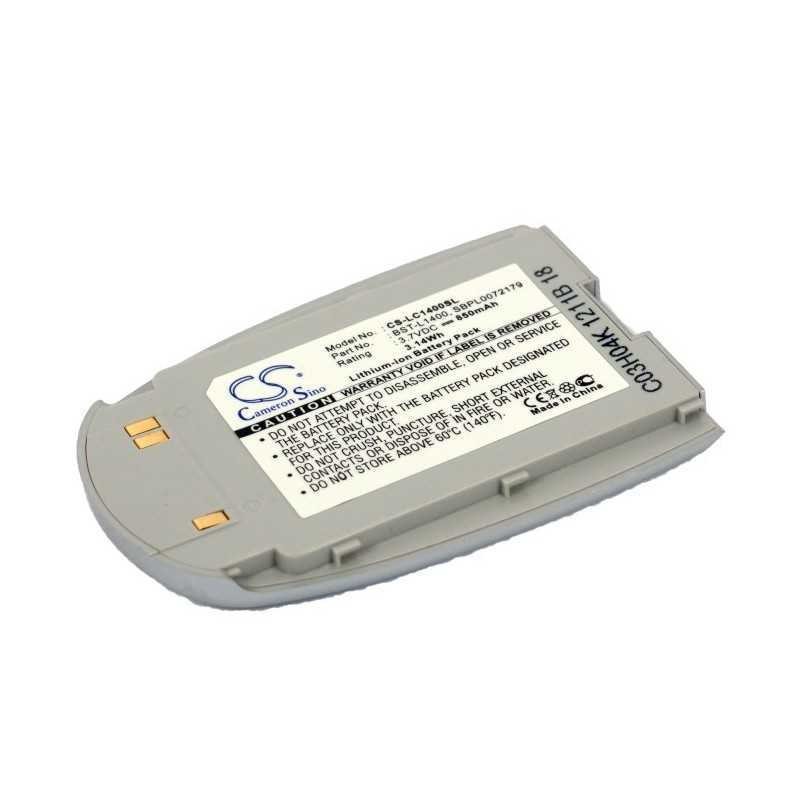 Batterie Lg BST-L1400