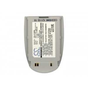 Batterie Lg BST-L1400