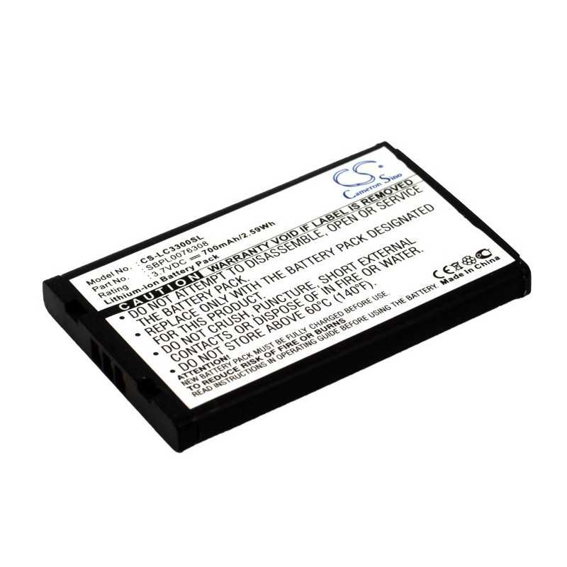 Batterie Lg LGTL-GKIP-1000