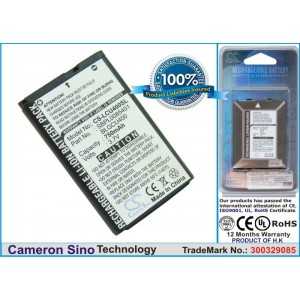 Batterie Lg LGIP-A1100