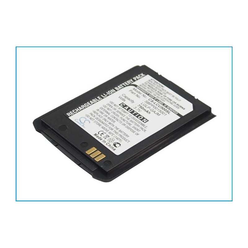 Batterie Lg LGLP-GAJM