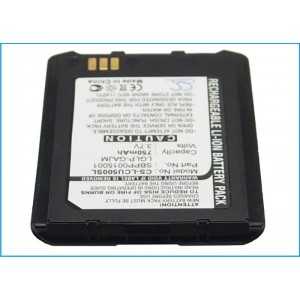 Batterie Lg LGLP-GAJM