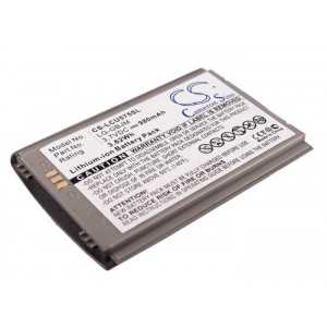 Batterie Lg LG-GBJM